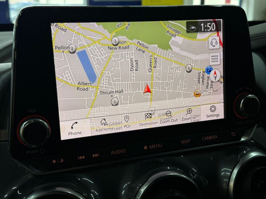 Used Nissan Juke 2021 for sale - 77952641: Photo 29