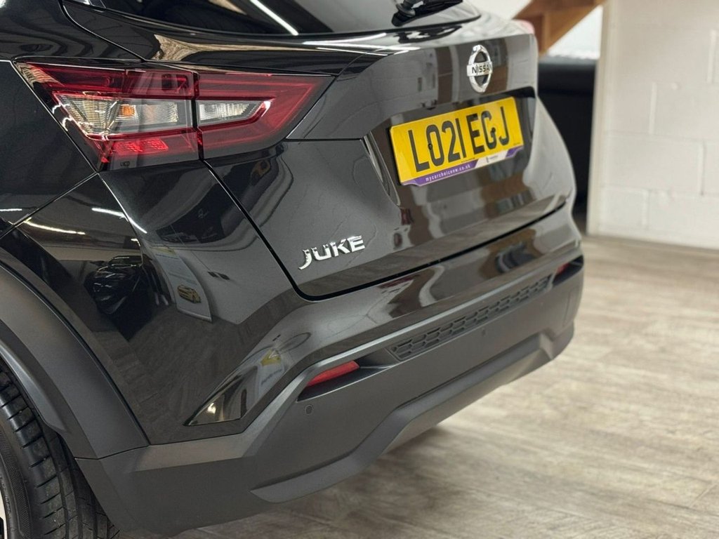 Used Nissan Juke 2021 for sale - 77952641: Photo 5