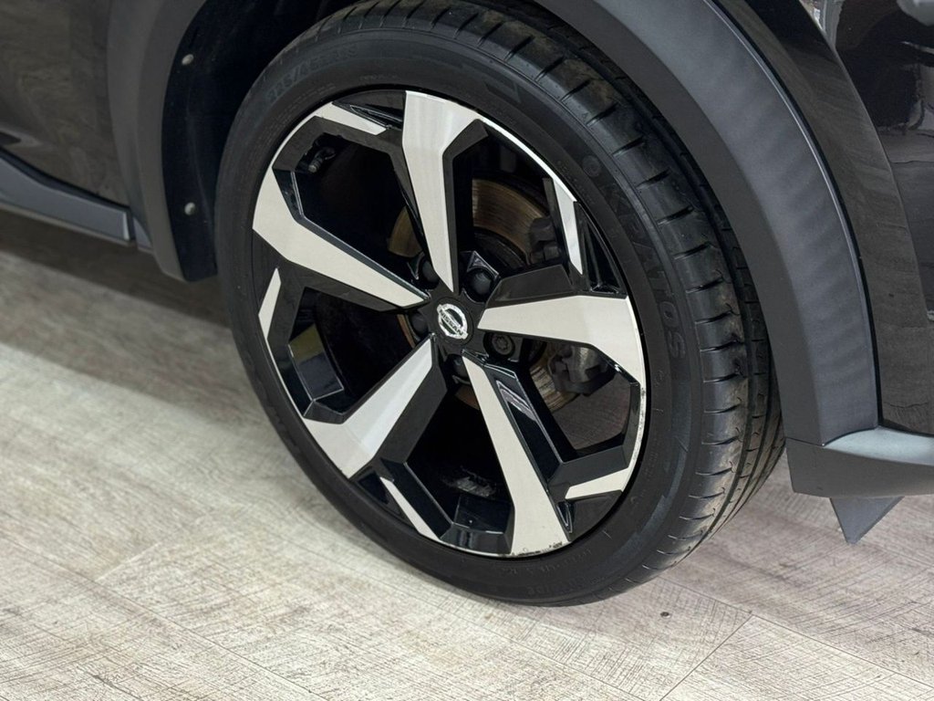 Used Nissan Juke 2021 for sale - 77952641: Photo 8