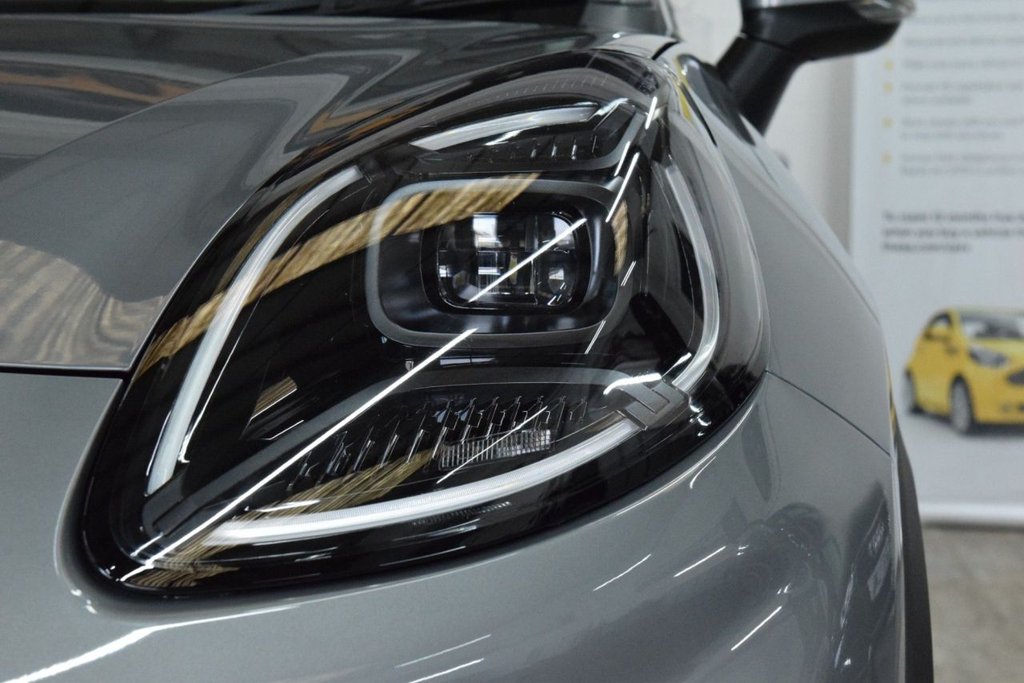 Used Ford Puma 2025 for sale - 78172038: Photo 10