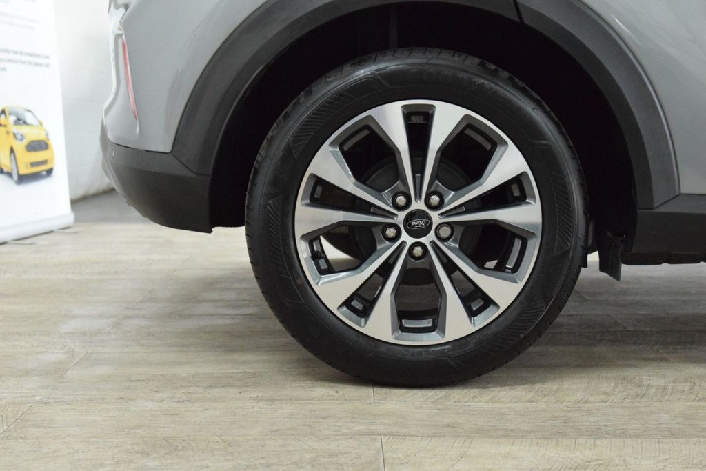 Used Ford Puma 2025 for sale - 78172038: Photo 21