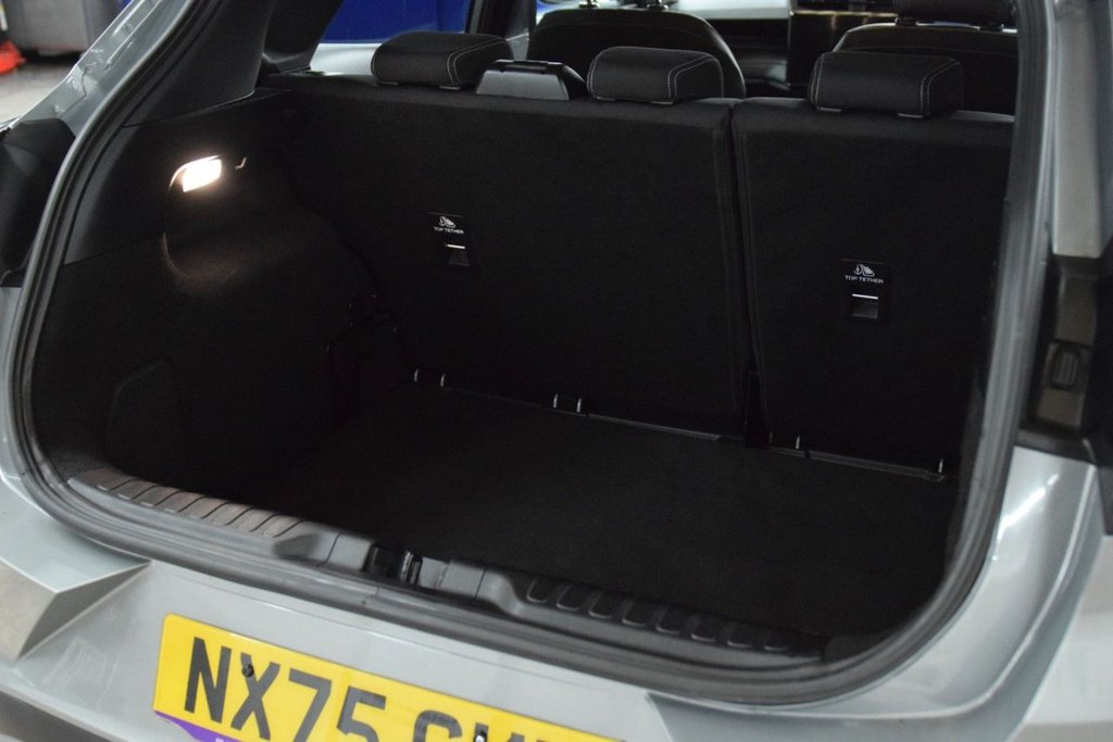 Used Ford Puma 2025 for sale - 78172038: Photo 31