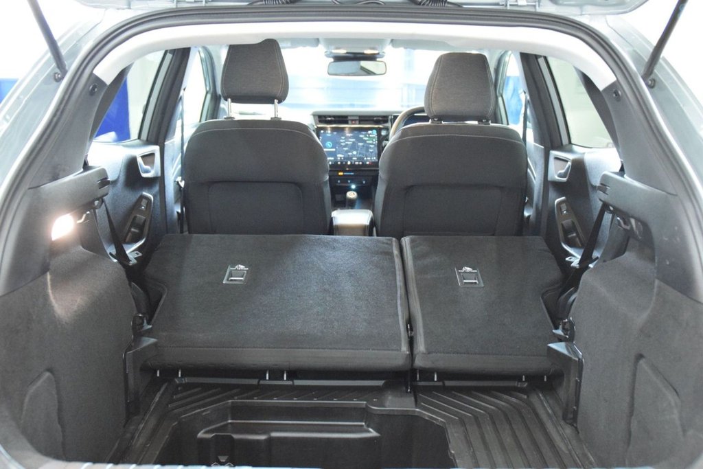 Used Ford Puma 2025 for sale - 78172038: Photo 33