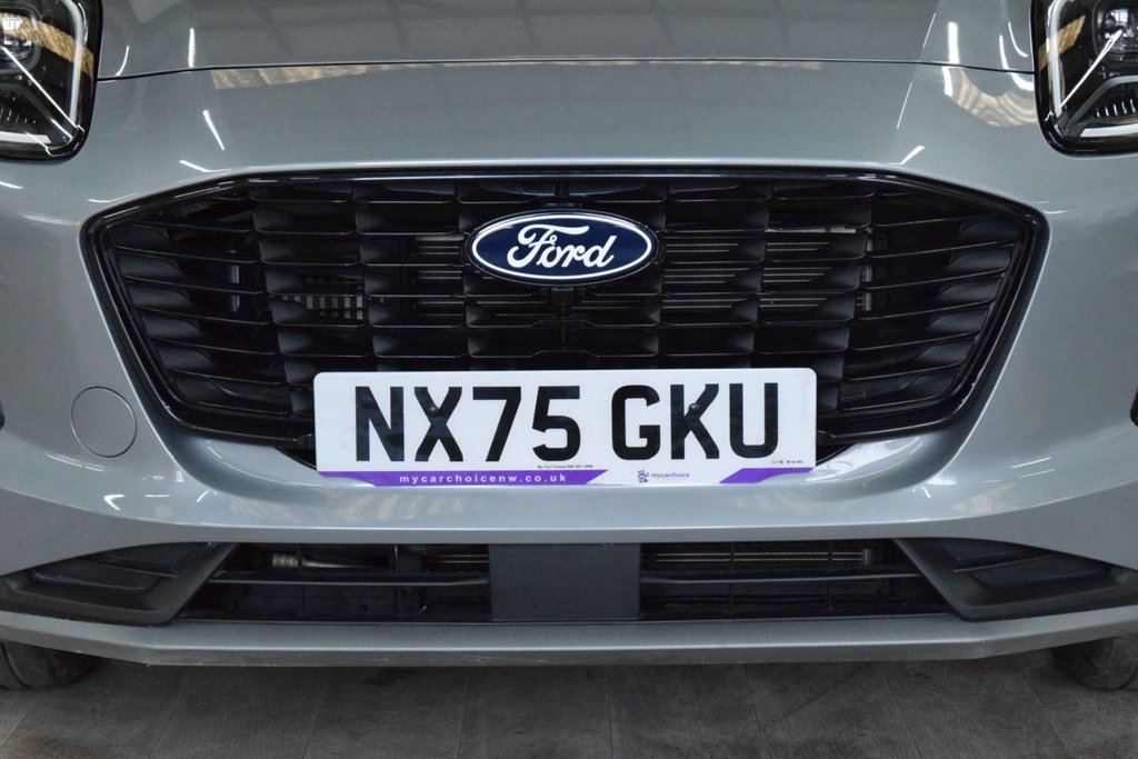 Used Ford Puma 2025 for sale - 78172038: Photo 5