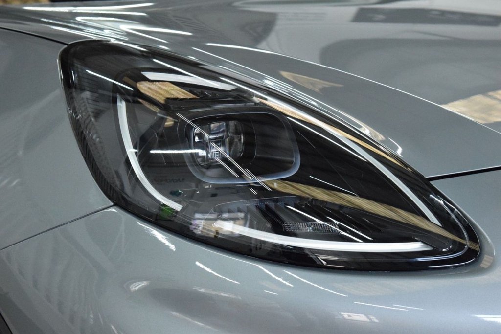 Used Ford Puma 2025 for sale - 78172038: Photo 7