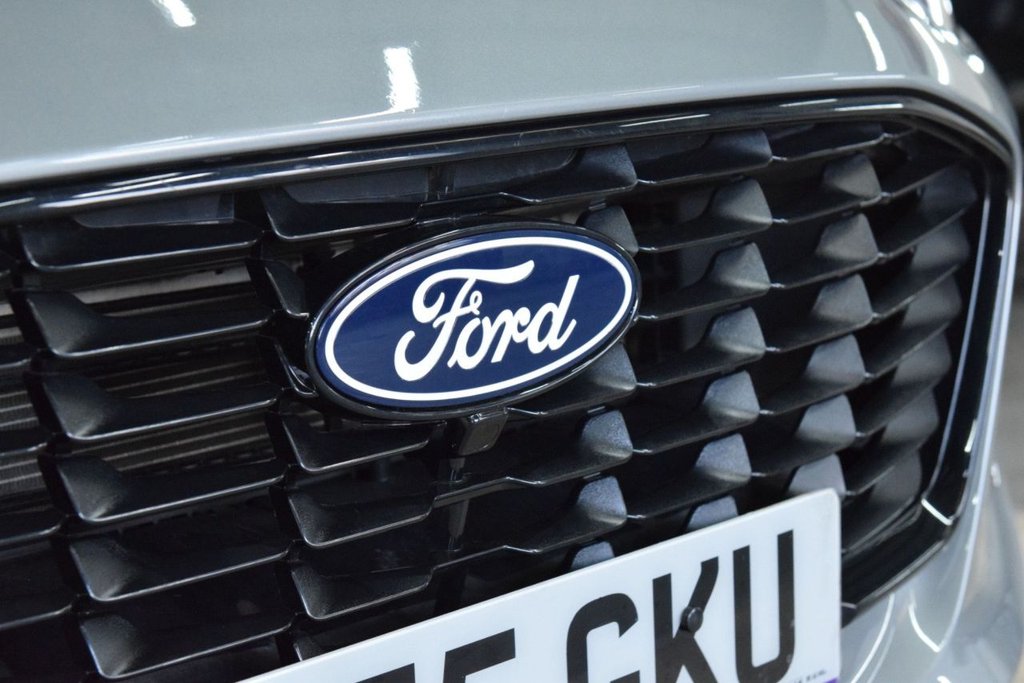 Used Ford Puma 2025 for sale - 78172038: Photo 8