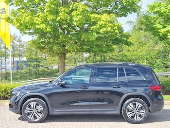 Used Mercedes-Benz GLB 2025 for sale - 78621918: Photo