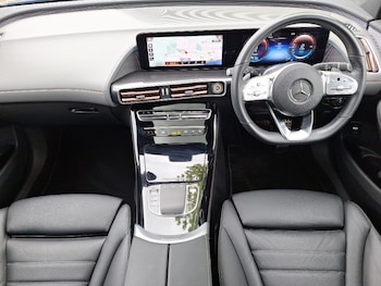 Used Mercedes-Benz EQC 2023 for sale - 78511659: Photo