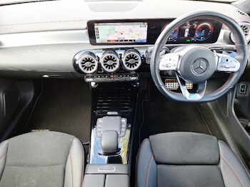 Used Mercedes-Benz CLA 2023 for sale - 78380943: Photo