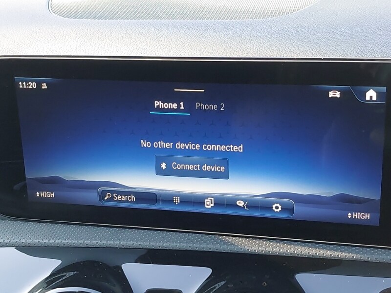 Used Mercedes-Benz CLA 2023 for sale - 76343455: Photo 15
