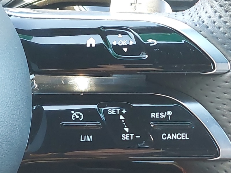 Used Mercedes-Benz CLA 2023 for sale - 76343455: Photo 16