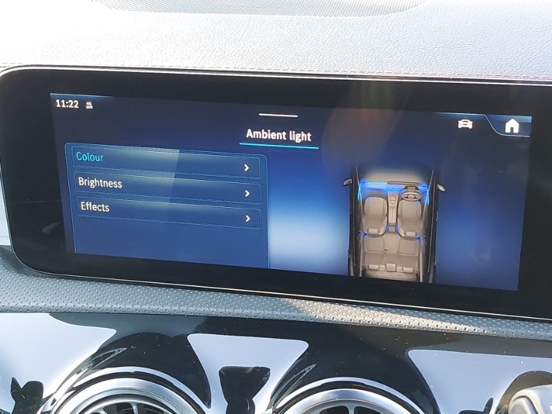 Used Mercedes-Benz CLA 2023 for sale - 76343455: Photo 19