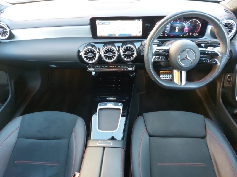 Used Mercedes-Benz CLA 2023 for sale - 76343455: Photo 2