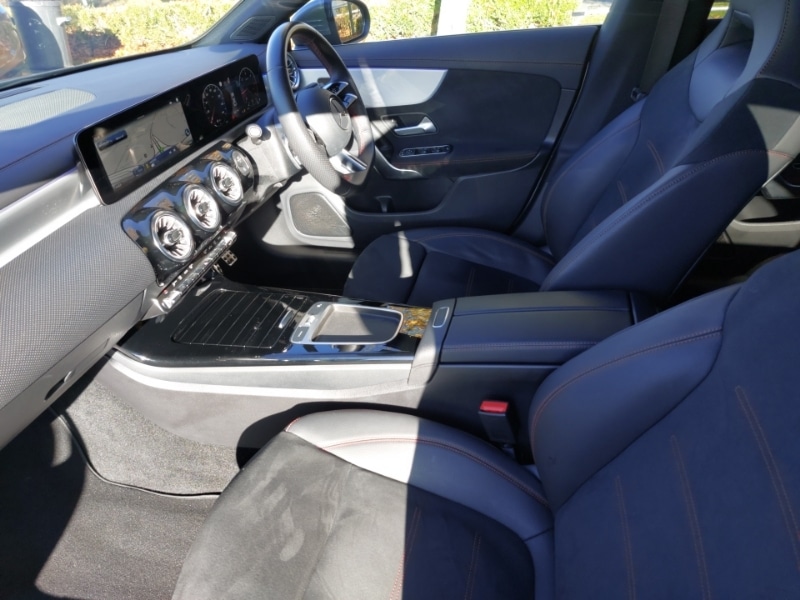 Used Mercedes-Benz CLA 2023 for sale - 76343455: Photo 5
