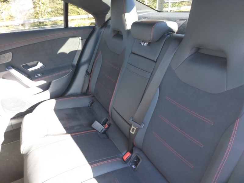 Used Mercedes-Benz CLA 2023 for sale - 76343455: Photo 6