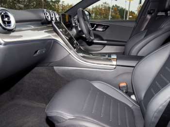 Used Mercedes-Benz C-Class 2024 for sale - 73206338: Photo
