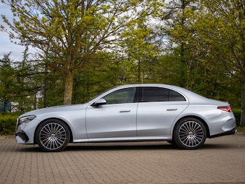 Used Mercedes-Benz E Class 2025 for sale - 78403606: Photo
