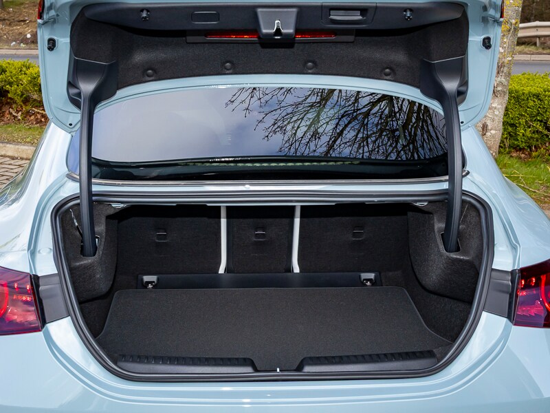 Used Mercedes-Benz CLA 2025 for sale - 78155884: Photo 10