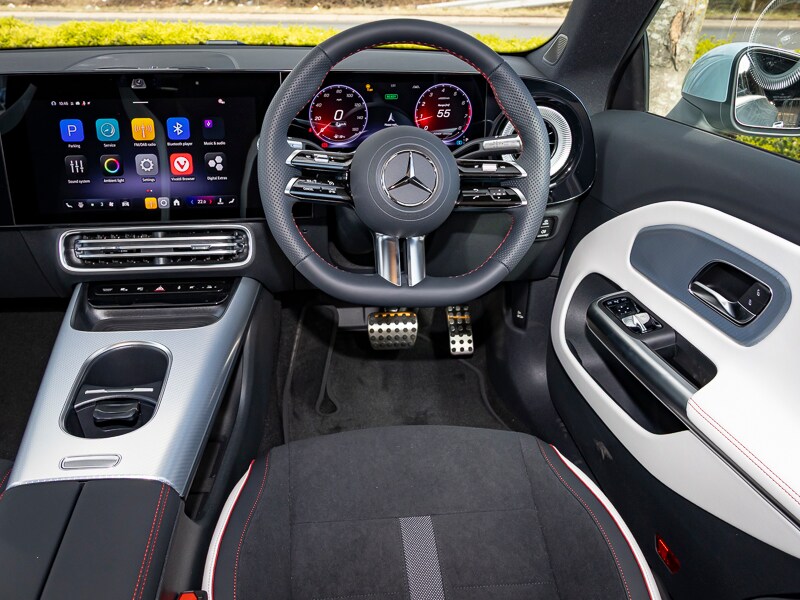 Used Mercedes-Benz CLA 2025 for sale - 78155884: Photo 11