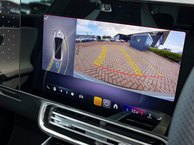 Used Mercedes-Benz CLA 2025 for sale - 78155884: Photo 13