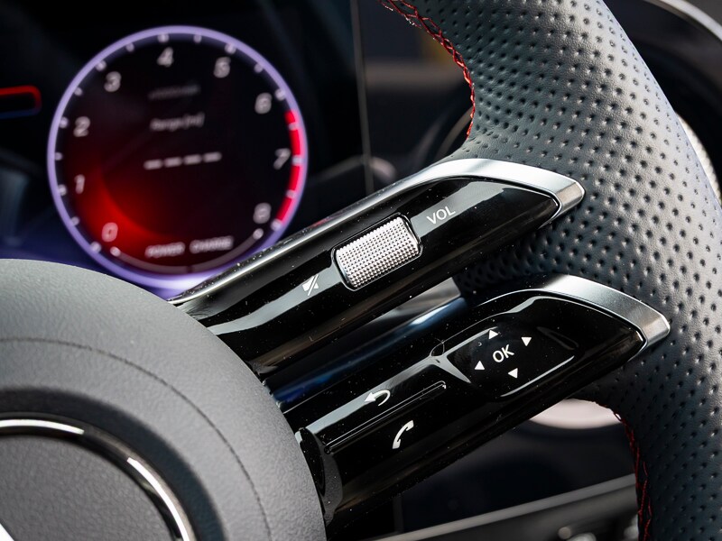 Used Mercedes-Benz CLA 2025 for sale - 78155884: Photo 15