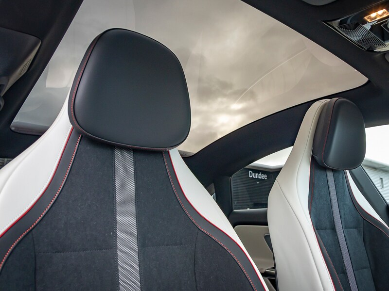 Used Mercedes-Benz CLA 2025 for sale - 78155884: Photo 17