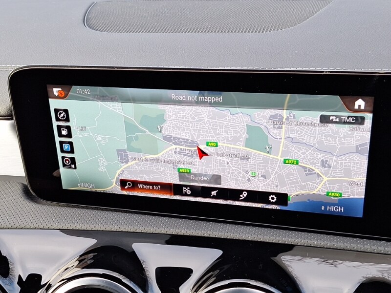 Used Mercedes-Benz CLA 2022 for sale - 76779725: Photo 10