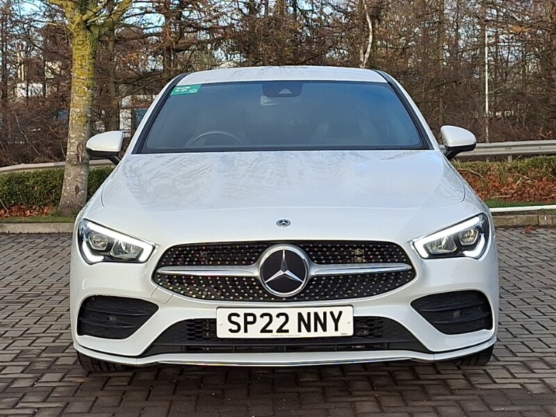 Used Mercedes-Benz CLA 2022 for sale - 76779725: Photo 12