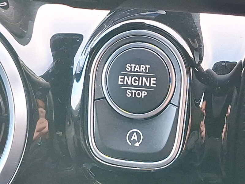 Used Mercedes-Benz CLA 2022 for sale - 76779725: Photo 13