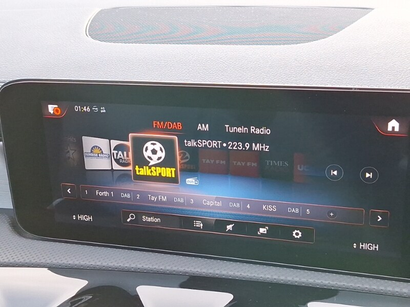 Used Mercedes-Benz CLA 2022 for sale - 76779725: Photo 14