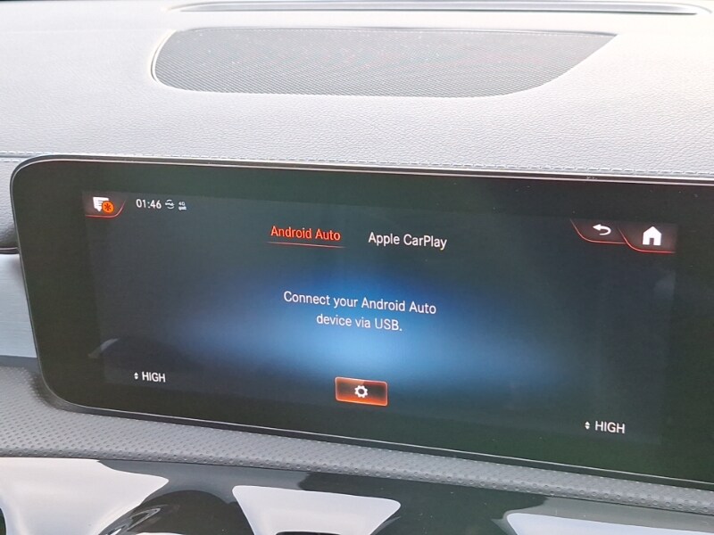 Used Mercedes-Benz CLA 2022 for sale - 76779725: Photo 15