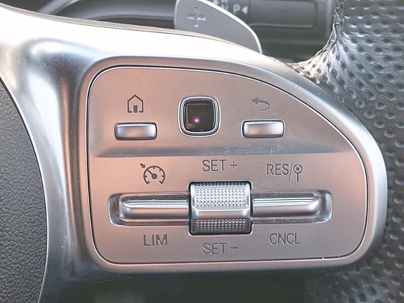 Used Mercedes-Benz CLA 2022 for sale - 76779725: Photo 19