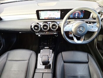 Used Mercedes-Benz CLA 2022 for sale - 76779725: Photo