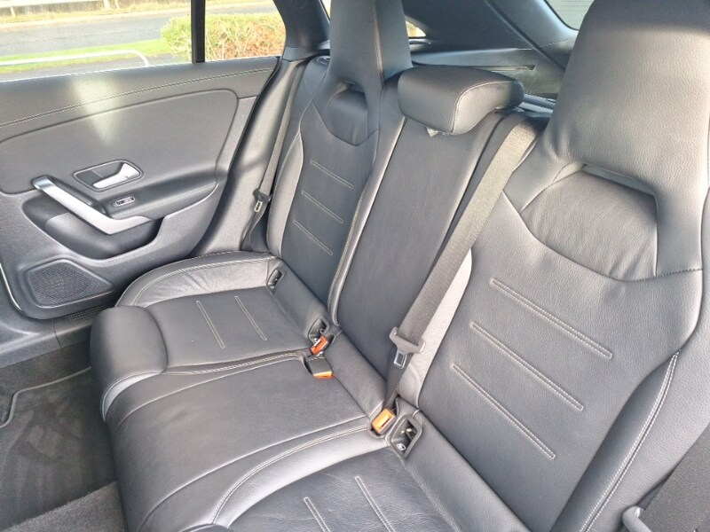 Used Mercedes-Benz CLA 2022 for sale - 76779725: Photo 6