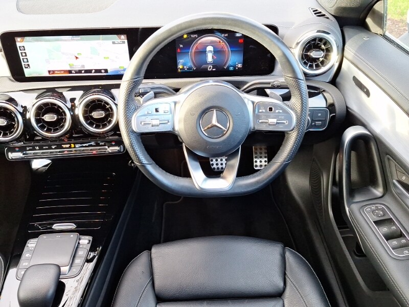 Used Mercedes-Benz CLA 2022 for sale - 76779725: Photo 7