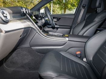 Used Mercedes-Benz GLC 2026 for sale - 79790159: Photo