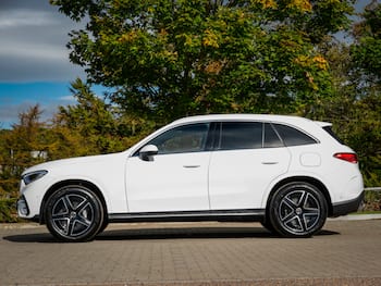 Used Mercedes-Benz GLC 2026 for sale - 79790159: Photo