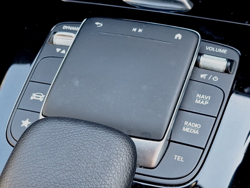 Used Mercedes-Benz A-Class 2020 for sale - 77722087: Photo 16