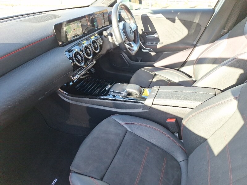 Used Mercedes-Benz A-Class 2020 for sale - 77722087: Photo 5