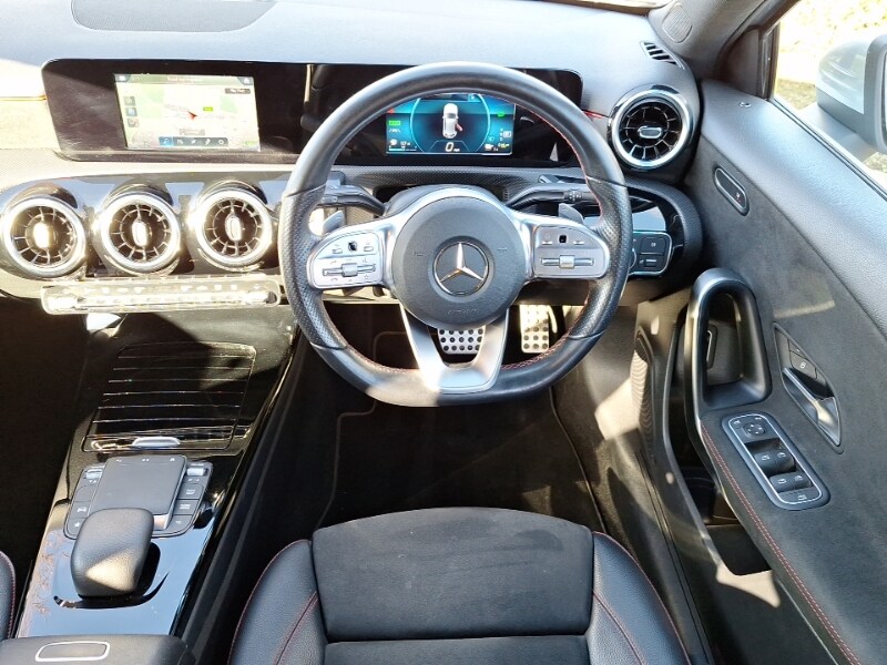 Used Mercedes-Benz A-Class 2020 for sale - 77722087: Photo 7