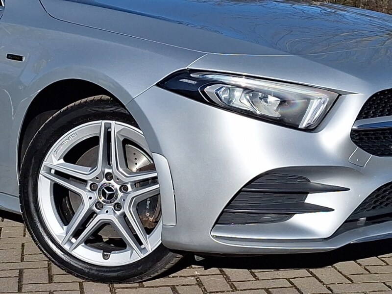 Used Mercedes-Benz A-Class 2020 for sale - 77722087: Photo 9