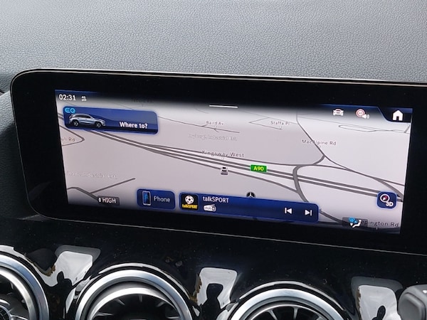 Used Mercedes-Benz EQA 2024 for sale - 76230086: Photo 10