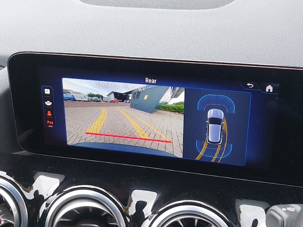 Used Mercedes-Benz EQA 2024 for sale - 76230086: Photo 11