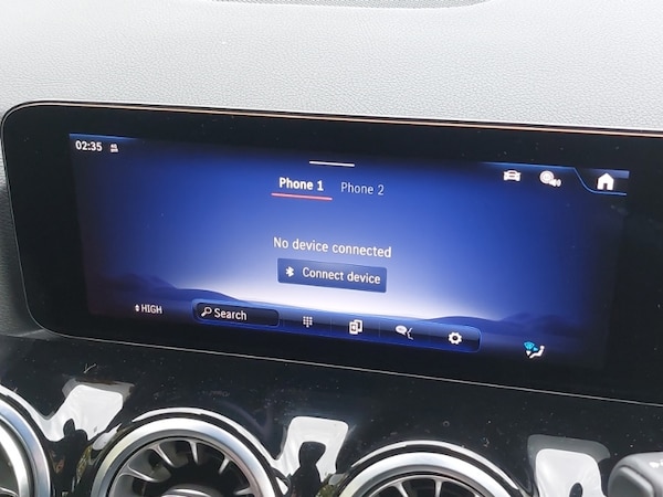 Used Mercedes-Benz EQA 2024 for sale - 76230086: Photo 15