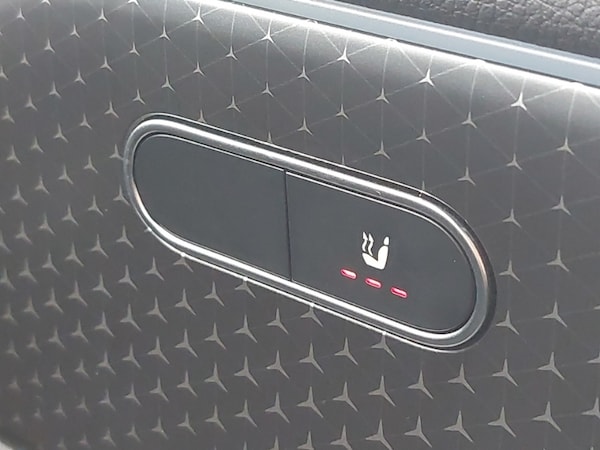 Used Mercedes-Benz EQA 2024 for sale - 76230086: Photo 17