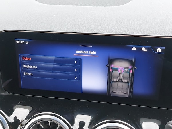 Used Mercedes-Benz EQA 2024 for sale - 76230086: Photo 19
