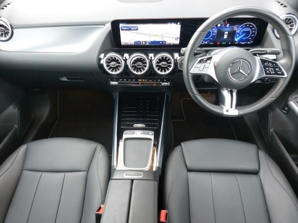 Used Mercedes-Benz EQA 2024 for sale - 76230086: Photo 2