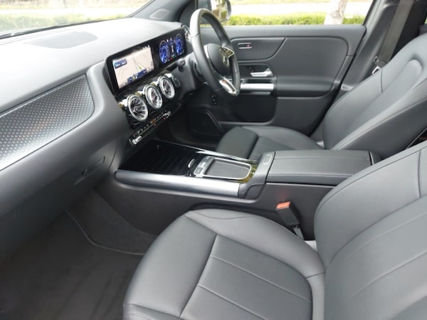 Used Mercedes-Benz EQA 2024 for sale - 76230086: Photo 5