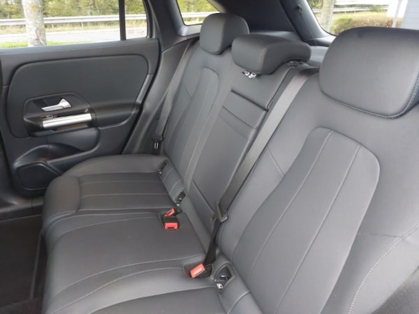 Used Mercedes-Benz EQA 2024 for sale - 76230086: Photo 6