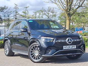 Used Mercedes-Benz GLE 2024 for sale - 78606550: Photo